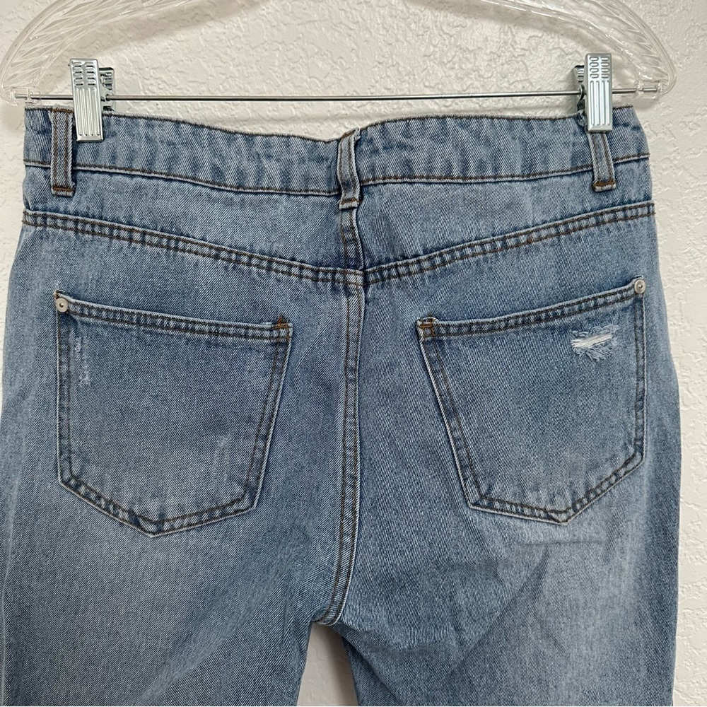Mom Ripped Jeans‎ - Picture 8 of 14